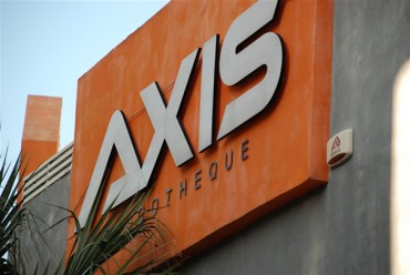 Axis Malta