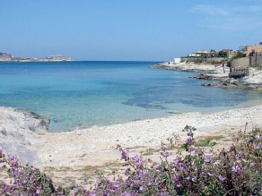 Balluta Bay Malta