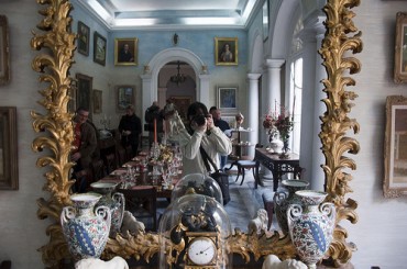 Casa Rocca Piccola Malta
