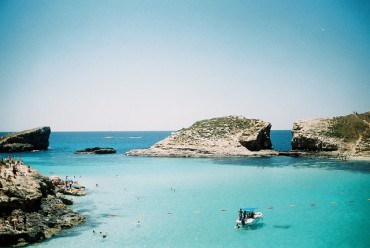 Comino - Malta