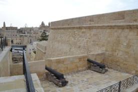 Palazzo dell'Inquisitore Malta