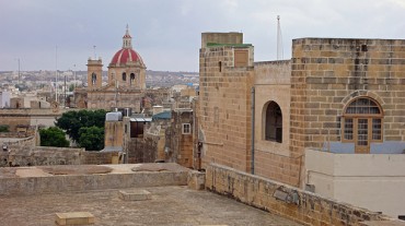 Victoria - Malta