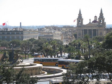 La Valletta - Malta