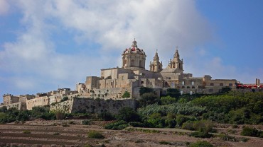 Mdina - Malta