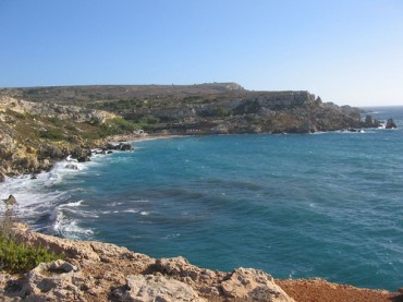 Paradise Beach Malta