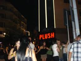 Plush Malta
