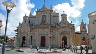 Rabat - Malta
