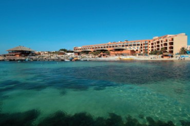 Ramla Bay Resort Malta