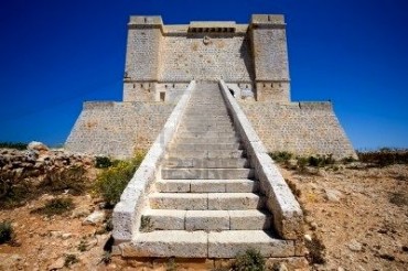 Torre di Santa Maria Malta
