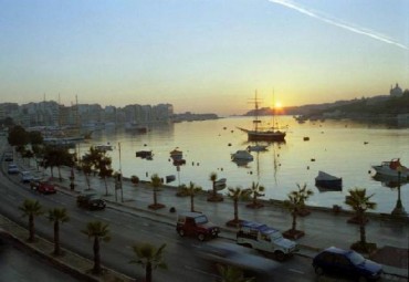 Sliema Malta