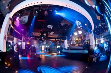 Tattingers Club Panoramica Malta