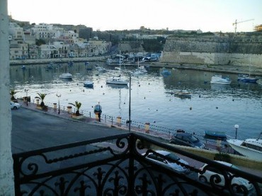 Villa Del Porto Malta