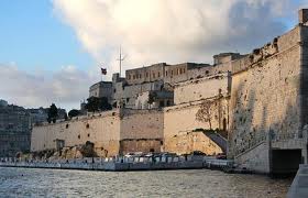 Birgu (Vittoriosa) Malta
