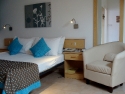 Aparthotel Park Lane camera superior singola