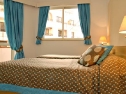 Aparthotel Park Lane camera