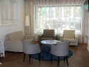 Aparthotel Park Lane lobby