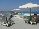 Aparthotel Park Lane piscina