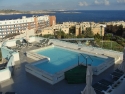 Aparthotel Park Lane piscina