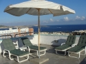 Aparthotel Park Lane piscina