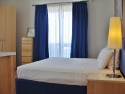 Aparthotel Park Lane camera vista mare