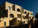 Wardija Hiltop Village esterno