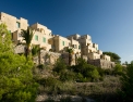 Wardija Hiltop Village esterno