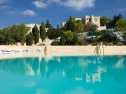 Wardija Hiltop Village piscina